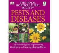 RHS Pests and Diseases