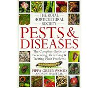 RHS Pests & Diseases