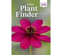 RHS Plant Finder