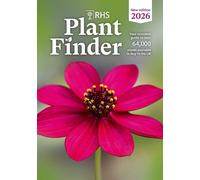 RHS Plant Finder