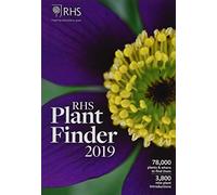 RHS Plant Finder 2019