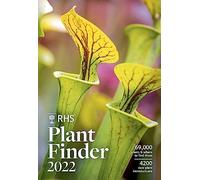 RHS Plant Finder 2022