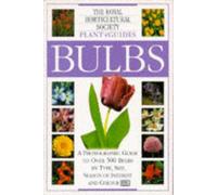 RHS Plant Guide: Bulbs