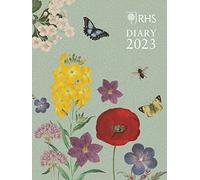 RHS Pocket Diary 2023