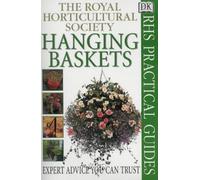 RHS Practical Guide: Hanging Baskets