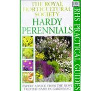 RHS Practical Guide: Hardy Perennials