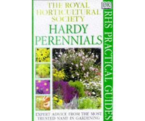 RHS Practical Guide: Hardy Perennials