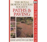 RHS Practical Guide: Paths & Paving