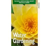 RHS Practical Guides: Water Gardening [VHS]