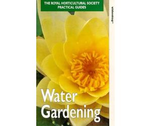 RHS Practical Guides: Water Gardening [VHS]