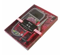 RHS Snip and Holster Gift box featuring British Bloom design by Burgon & Ball -