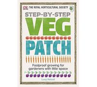 RHS Step-by-step Veg Patch