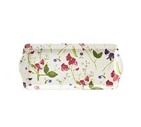 RHS Sweet Pea Small Tray by Ulster Weavers