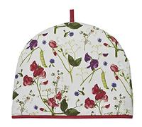 RHS Sweet Pea Tea Cosy by Ulster Weavers
