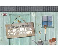RHS The Big Box for Small Gardens