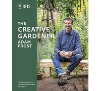 RHS The Creative Gardener