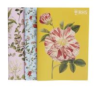 RHS Edwards Sketchbook 3 Pack A5
