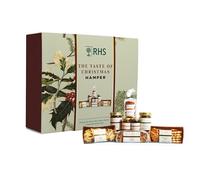 RHS The Taste of Christmas Hamper