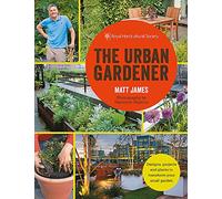 RHS The Urban Gardener