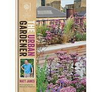 RHS The Urban Gardener
