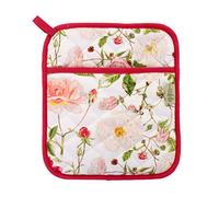 RHS Traditional Rose Pot Mitt
