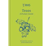 RHS Trees: A pocket guide (RHS Pocket Guides)