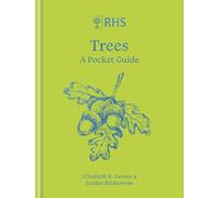 RHS Trees: A pocket guide (RHS Pocket Guides)