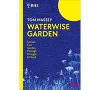RHS Waterwise Garden - 9780241740224
