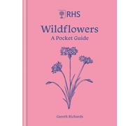 RHS Wildflowers : A pocket guide