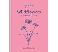 RHS Wildflowers: A pocket guide (RHS Pocket Guides)