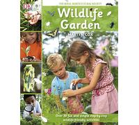 RHS Wildlife Garden