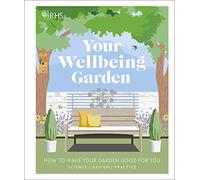 RHS Your Wellbeing Garden