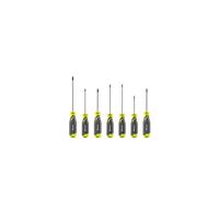 Ryobi Magnetic Screwdriver Set RHSDS7PC – 7 Pieces, Green