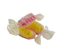 Rhubarb and Custard Boiled Sweets 1 kg