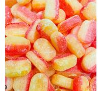 Rhubarb & Custard (Hard Boiled) - 1.5KG