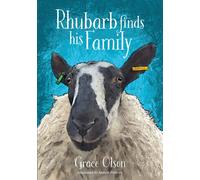 Rhubarb Finds His Family
