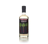 Rhubarb Gin (That Boutique-y Gin Company) 3cl Sample Flavoured Gin