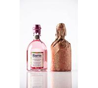 Rhubarb & Heather Gin Liqueur