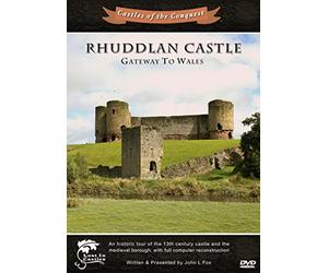 Rhuddlan Castle: Gateway to Wales - Castles of the Conquest