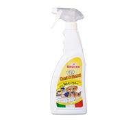 Rhütten Via Dogs and Cats Discomitant, Deters Dogs and Cats from Staying Near Treated Areas Over Time, Spray Several Times a Day, 750 ml