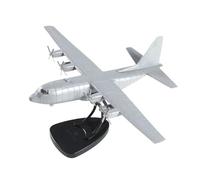 RHUIMEI 1/144 For American C-130 Hercules Transport Fighter Military Model
