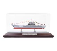RHUIMEI 1: 1600 For Liaoning Ship Aircraft Carrier Model Domestic Aircraft Carrier
