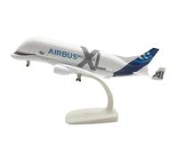 RHUIMEI 1/200 For Moby Dick Airbus Die Cast Metal Airplane Model Collection Gift