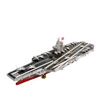 RHUIMEI 1: 700 For Fujian 003 Aircraft Carrier Model Aircraft Carrier Alloy Model