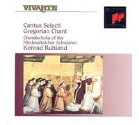 Rhuland - Cantus Selection