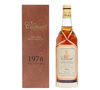 Rhum Clement Tres Vieux Agricole 1976 Rum 70 cl