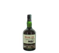 Rhum J.M - Vieux Millesime 2012 - Rum 70cl 42.3% ABV