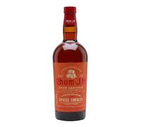 Rhum JM Atelier Epices Creoles Single Traditional Column Still Rum