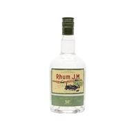 JM Rhum J.M. | Blanc Agricole White Rum | From Martinique | 70cl, 50% ABV
