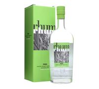 Rhum Rhum PMG Marie Galante (41%) Single Traditional Pot Still Rum
